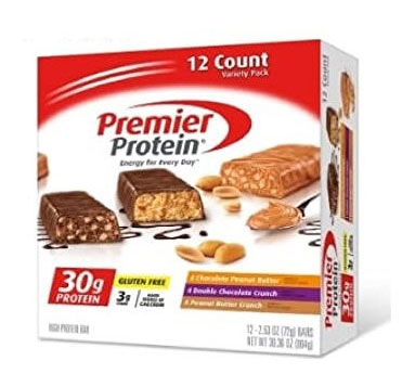 Premier protein@veCo[@12{Zbgi3ށ~e4{j@Oet[/v~AveC