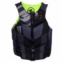 【訳あり/アウトレット品】Hyperlite LIFE JACKET マリンスポーツ用ライフジャケット メンズサイズ/ライフベスト