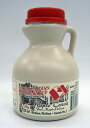 ピュア カナディアン メープルシロップ 250ml(330g)