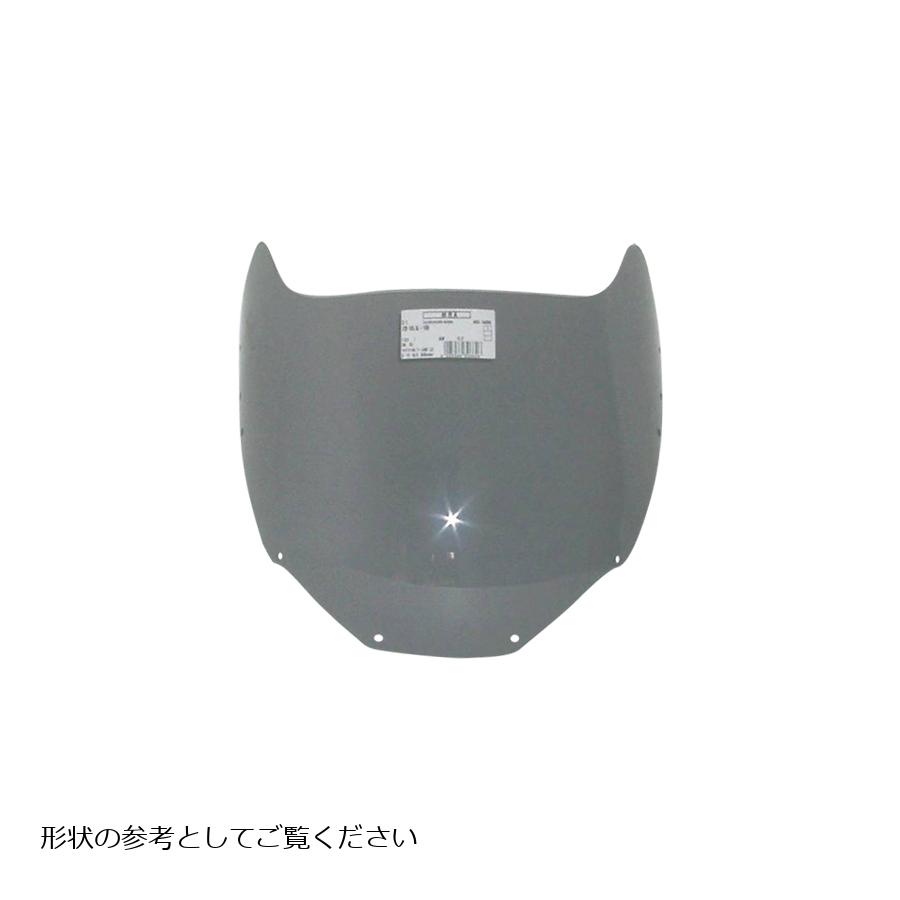 MRA(エムアールエー) スクリーン オリジナル クリア FZR1000 4025066306619