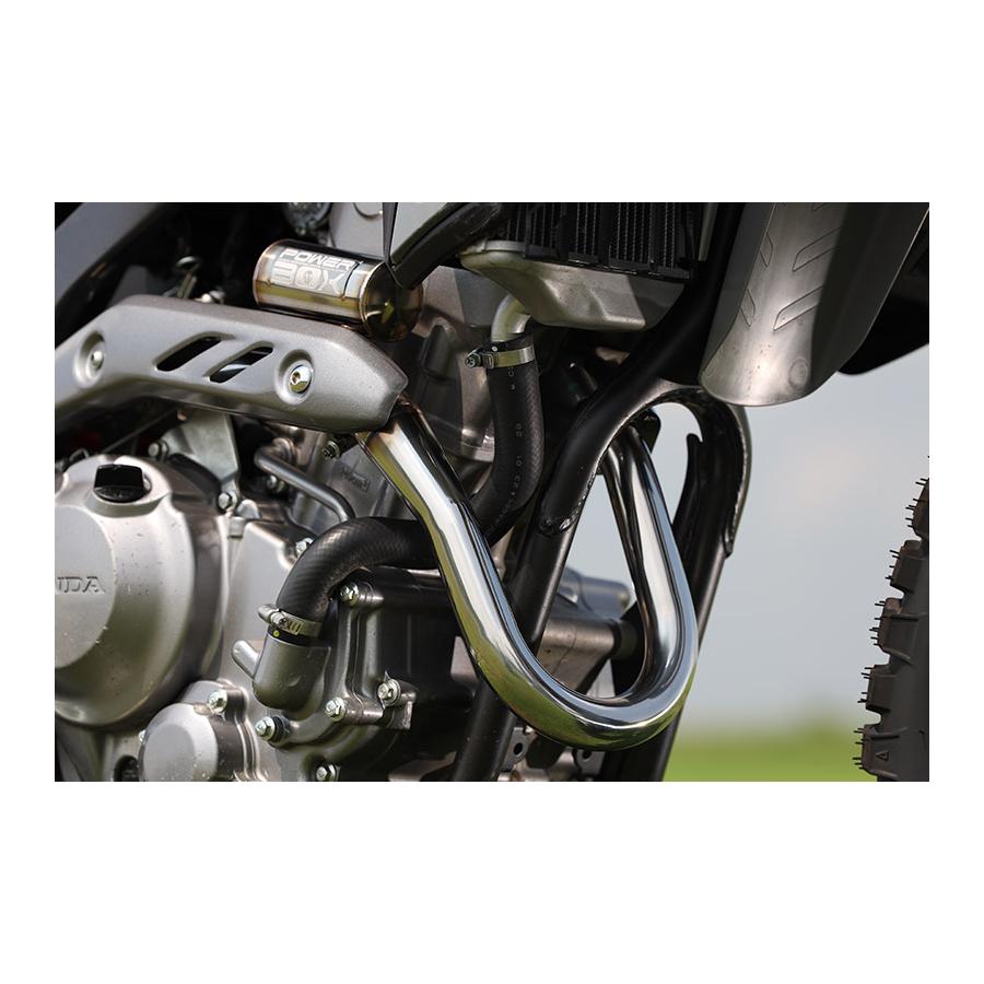 SP忠男 (SPタダオ) パワーBOXパイプ SANPO CRF250L(8BK-MD47) CR2-PB-44