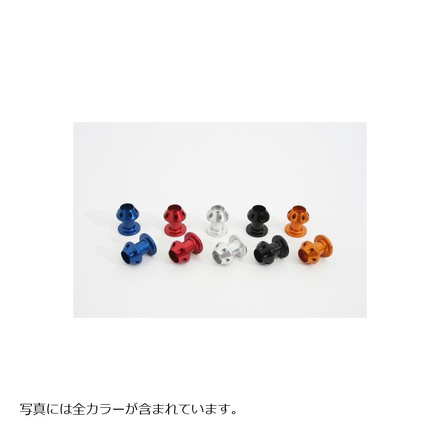 アクティブ 荷掛フック ブルー 2個セット CRF250L CRF250M 1992025