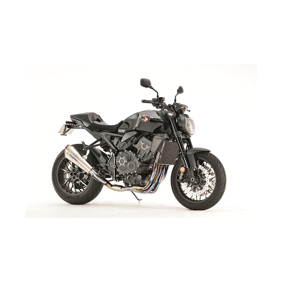 アールズギア GPスペック シングルタイプ TI CB1000R GH54-T1RT