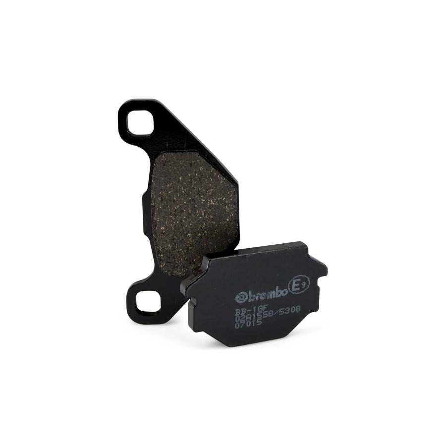 brembo (ブレンボ) セリエオロ セリエオロ ブレーキパッド CC (リア):【Aprilia】RX 125 (92) 07015CC