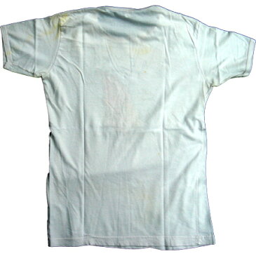 【SALE】【大幅値下げ】80'S VINTAGE半袖Tシャツ(M)【中古】