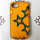 【SALE】【20%OFF】【OJAGA DESIGN】 オジャガ デザインiPhone6/7/8ケース OJAGA STARアイフォンケース