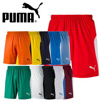 プーマ PUMA メンズ LIGA ゲームパンツ 703641の画像