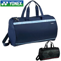 ヨネックス テニス バッグ ロールバッグ YONEX BAG1966 バックパック テニスバッグ ボストンバッグ 一般用 ユニセックス メンズ レディースの画像