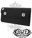 送料無料 BWL ビルウォールレザー Bill Wall Leather / 本革 レザー 長財布 ハイブリッド ロングウォレット カウハイド 【 メンズ 財布 さいふ 小銭入れ 札入れ おしゃれ シンプル 人気 大人カジュアル BWL 鰐革】