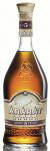 世界が認める琥珀色のお酒　ブランディー　熟成5年アララット5star500mlボトル