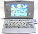 カシオ ワープロ ダーウィン CASIO Darwin CX-6000