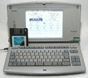 ワープロ カシオ PostWord HX1(HX-1) CASIO ポストワード