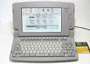 SHARP WDJ100 シャープ ワープロ 書院 WD-J100