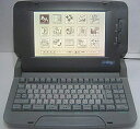 NEC ワープロ PWP5ZV(PWP-5ZV) 文豪 Mini5ZV