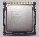 Intel Core i5-750 2.6GHz LGA1156 CPU 【中古】
