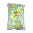 井関食品 熱中飴1kg レモン味