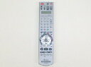 即納 日立 102-116 DVDレコーダー用リモコン DV-DH160W 001
