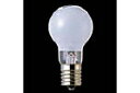 即納 日立 KR100/110V36WW ホワイト 40W形ミニクリプトン電球