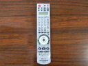 即納 日立 102-106 DVDレコーダー用リモコン DV-RM500D（DV-DH160D 024）