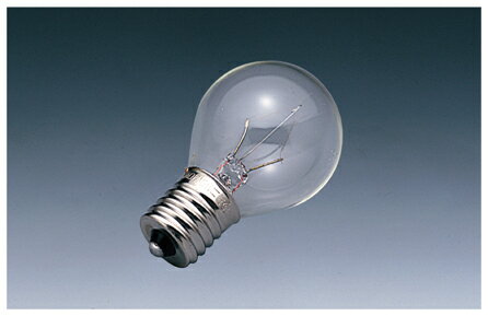 即納 日立 40W形ミニ電球 透明 LDS110V40WC全国一律送料298円(税込)(ただし、沖縄県・離島を除く)