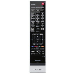 【在庫あり】 東芝 液晶テレビ用リモコン CT-90339 → CT-90352 (750…...:rukusu:10024554