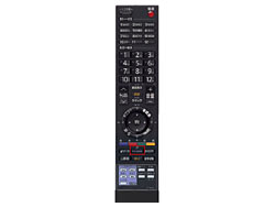 ☆ 即納 東芝 110-220 テレビ用リモコン CT-90261A（75008897）