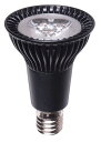 YAZAWA R形LEDランプ E17 電球色 LR501703L