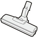 【在庫あり】 シャープ 掃除機サイクロンクリーナー用 吸込口 2179350925 送料無料