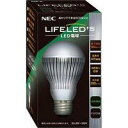 ¨Ǽ NEC LIFELEDS(饤եå) LEDŵ 6W  ELL6N-100Vڤб_ۡڤб_쳤ۡڤб_ᵦ