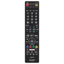 【在庫あり】 シャープ テレビ用リモコン 0106380478 送料無料