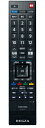 【在庫あり】 東芝 レグザ 純正テレビ用リモコン CT-90377(75024592) 送料無料