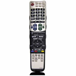 【在庫あり】 シャープ 液晶テレビ用リモコン(アクオス) 代用品 0106380419 (…...:rukusu:10006902