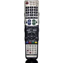 【在庫あり】 シャープ 液晶テレビ用リモコン(アクオス) 代用品0106380454(旧品番0106380299) RRMCGA765WJSA 送料無料