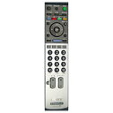 【在庫あり】 ソニー 純正テレビリモコン RM-JD007 (147989111) 送料無料