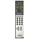 【在庫あり】 ソニー 純正テレビリモコン RM-JD008 送料無料