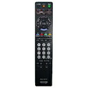 【在庫あり】 ソニー 純正テレビリモコン RM-JD016 (148061513) 送料無料