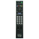 【在庫あり】 ソニー 純正テレビリモコン RM-JD017 (148065322) 送料無料