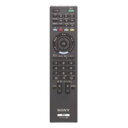 【在庫あり】 ソニー 純正テレビリモコン RM-JD020 (148903911) 送料無料