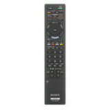 【在庫あり】 ソニー 純正テレビリモコン RM-JD019 (148908911)　送料無…...:rukusu:10029404