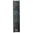 【在庫あり】 ソニー 液晶テレビ用おき楽リモコン RMF-JD008 送料無料