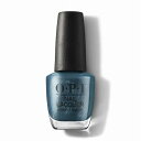 OPI（オーピーアイ）NAIL LACQUER（ネイルラッカー）HRM11　To All A Good Night　15ml