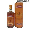 【オープン記念 全品ポイント3倍 1/4 9:59まで】ラマニー ヴィユー VSOP ラム RUM ラム酒 スピリッツ 長S