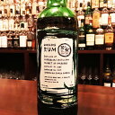 BB&R バルバドス フォースクエア2005-2019 #113 Rum & Whisky (ラム&ウイスキー) 10