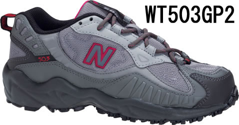 ニューバランス newbalance WT503GP2 レディース アウトドアシューズ 【…...:run-rom:10028442