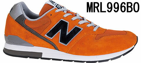 ニューバランス newbalance ウォーキングシューズ MRL996BO ユニセックス 