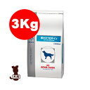 ベテリナリーダイエット 犬用 低分子プロテイン ドライ 3kg ロイヤルカナン▼b ペット フード ドッグ 犬 療法食 アレルギー