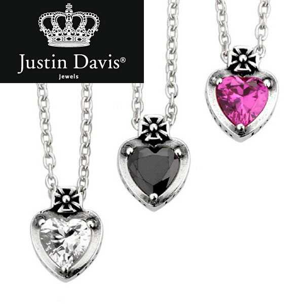 【楽天市場】Justin Davis ジャスティンデイビス メンズ レディース ネックレス 【トップ付き BRIGETTE necklace