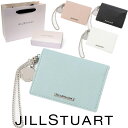 ジルスチュアート パスケース シーブリーズ 定期入れ 【レディース JILLSTUART 送料無