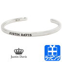 ジャスティンデイビス ブレスレット M DIGNITY バングル クラウン シンプル アクセサリー【Justin Davis メンズ レディース ブランド 正規品 おしゃれ かわいい 新品 2017年 ギフト プレゼント 】SBJ771