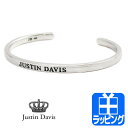 ジャスティンデイビス ブレスレット S DIGNITY バングル クラウン シンプル アクセサリー【Justin Davis メンズ レディース ブランド 正規品 おしゃれ かわいい 新品 2017年 ギフト プレゼント 】SBJ771